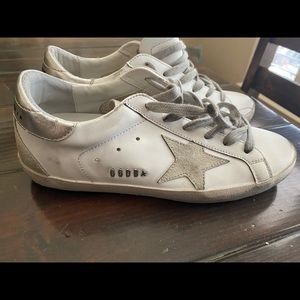 Golden Goose Sneakers 38